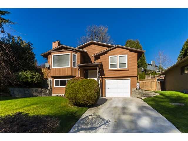 FEATURED LISTING: 1277 FALCON Drive Coquitlam