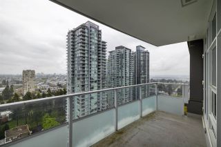 Photo 11: 2806 4880 BENNETT Street in Burnaby: Metrotown Condo for sale in "CHANCELLOR" (Burnaby South)  : MLS®# R2579804