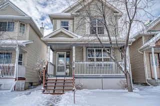 Photo 2: 239 Bridlewood Avenue SW in Calgary: Bridlewood Detached for sale : MLS®# A1181898