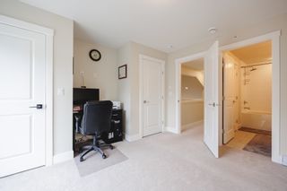Photo 28: 7 20498 82 Avenue in Langley: Willoughby Heights Townhouse for sale : MLS®# R2865233