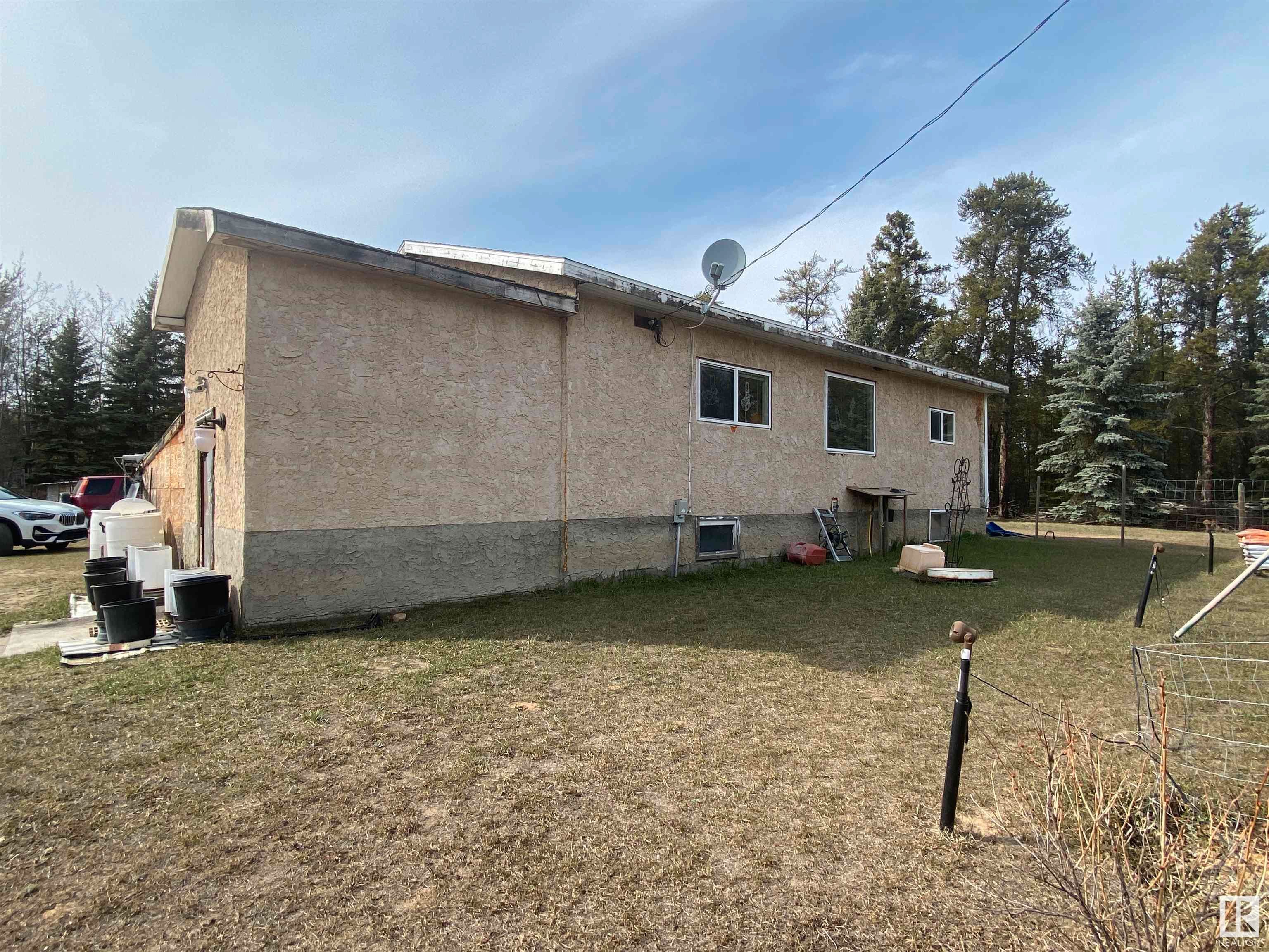Main Photo: 60024 RR 234: Rural Westlock County House for sale : MLS®# E4304152