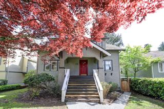 Main Photo: 3826 W 26TH Avenue in Vancouver: Dunbar House for sale (Vancouver West)  : MLS®# R2688145