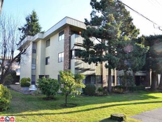 Photo 10: 204 1320 FIR Street: White Rock Condo for sale in "THE WILLOWS" (South Surrey White Rock)  : MLS®# F1129368