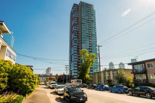 Photo 20: 3508 6658 DOW Avenue in Burnaby: Metrotown Condo for sale in "Moda" (Burnaby South)  : MLS®# R2209185