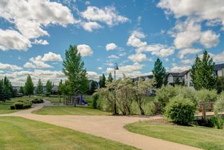 Photo 34: 11 Silverado Range Heights SW in Calgary: Silverado Semi Detached (Half Duplex) for sale : MLS®# A1245345