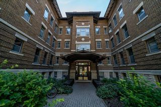 Photo 2: 28B 778 McMillan Avenue in Winnipeg: Crescentwood Condominium for sale (1B)  : MLS®# 202105930