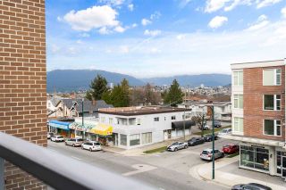 Photo 28: 513 2888 E 2ND Avenue in Vancouver: Renfrew VE Condo for sale in "SESAME" (Vancouver East)  : MLS®# R2558241