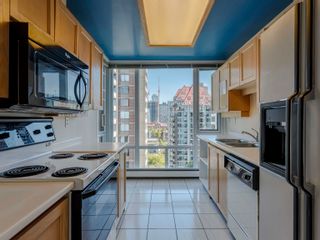 Photo 25: 1803 1020 HARWOOD Street in Vancouver: West End VW Condo for sale in "Crystallis" (Vancouver West)  : MLS®# R2704621