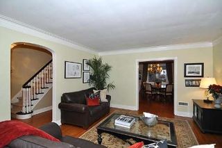Photo 6:  in : Forest Hill South Freehold for sale (Toronto C03) 