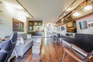 Photo 13: 206 725 COMMERCIAL Drive in Vancouver: Hastings Condo for sale (Vancouver East)  : MLS®# R2703362