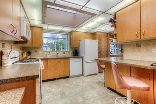 Photo 6: 28 145 KING EDWARD Street in Coquitlam: Maillardville Manufactured Home for sale : MLS®# R2014423