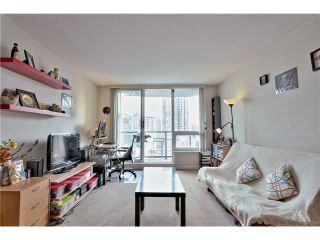 Photo 1: 1001 1212 HOWE Street in Vancouver: Downtown VW Condo for sale in "1212 HOWE" (Vancouver West)  : MLS®# V1055279