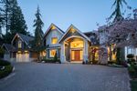 Main Photo: 620 ST ANDREWS Road in West Vancouver: British Properties House for sale : MLS®# R2840366