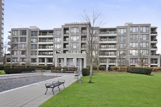 Photo 17: 312 7138 COLLIER Street in Burnaby: Highgate Condo for sale in "STANDFORD HOUSE" (Burnaby South)  : MLS®# R2224760