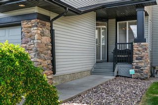 Photo 3: 201 Crestmont Drive SW in Calgary: Crestmont Detached for sale : MLS®# A2053231