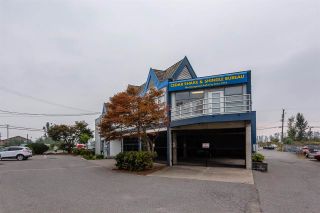 Photo 2: 7101 HORNE STREET in Mission: Mission BC Office for sale : MLS®# C8024318