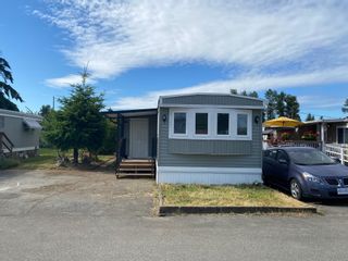 Photo 2: 35 4426 232 Avenue in Langley: Brookswood Langley Manufactured Home for sale : MLS®# R2708467