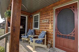Photo 2: 466 Sunset Drive: Rural Vulcan County Detached for sale : MLS®# A1201342