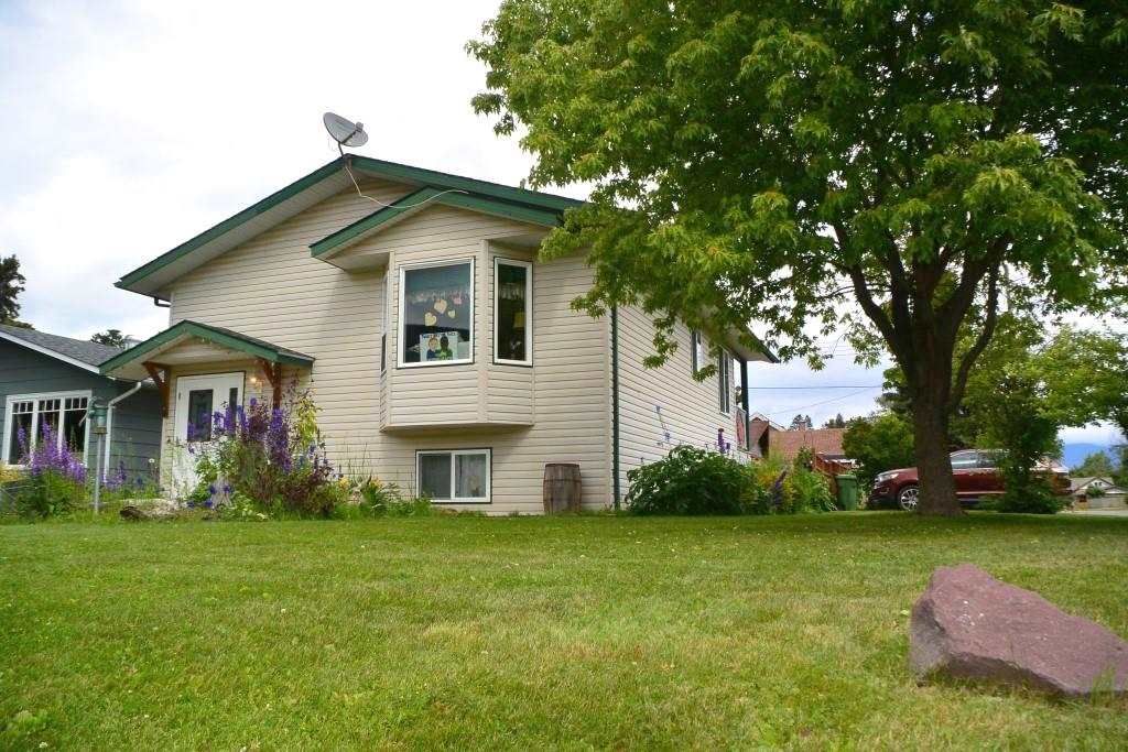 Main Photo: 1167 MANITOBA Street in Smithers: Smithers - Town House for sale in "St. Joe's area" (Smithers And Area (Zone 54))  : MLS®# R2480117