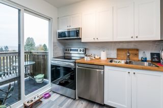 Photo 17: 217 836 TWELFTH Street in New Westminster: West End NW Condo for sale in "London Place" : MLS®# R2830971