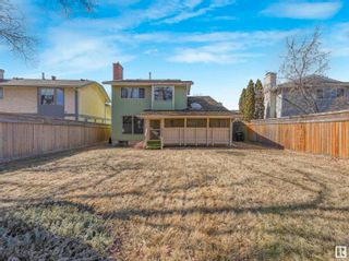 Photo 54: 16115 112 Street in Edmonton: Zone 27 House for sale : MLS®# E4380750