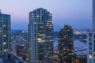 Photo 18: 2104 1239 W GEORGIA STREET in Vancouver: Coal Harbour Condo for sale (Vancouver West)  : MLS®# R2195458