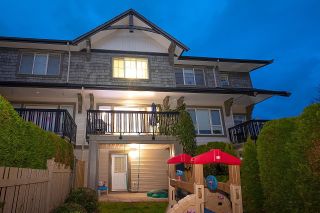Photo 38: 187 3105 DAYANEE SPRINGS BOULEVARD in Coquitlam: Westwood Plateau Townhouse for sale : MLS®# R2661602