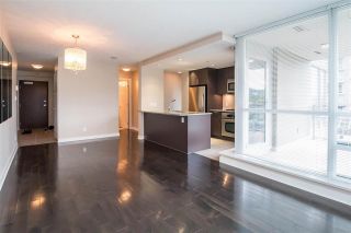 Photo 3: 701 2978 GLEN Drive in Coquitlam: North Coquitlam Condo for sale in "Grand Central" : MLS®# R2879268