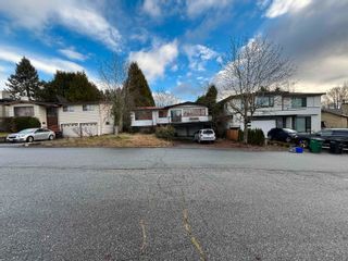 Photo 3: 1146 YORSTON Court in Burnaby: Simon Fraser Univer. House for sale (Burnaby North)  : MLS®# R2840971