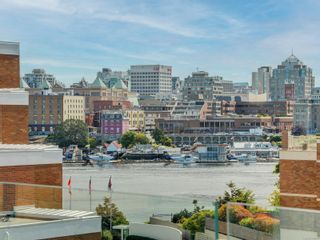 Photo 42: 702 640 Montreal St in Victoria: Vi James Bay Condo for sale : MLS®# 942023