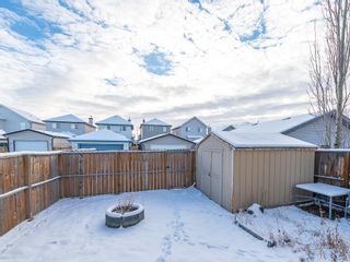 Photo 22: 649 EVERMEADOW Road SW in Calgary: Evergreen Detached for sale : MLS®# C4219450