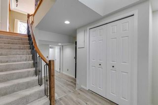 Photo 4: 260 4037 42 Street NW in Calgary: Varsity Row/Townhouse for sale : MLS®# A2109796