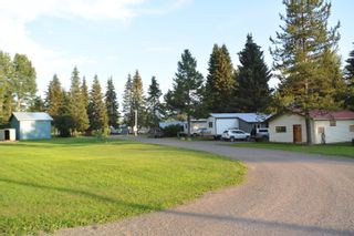 Photo 4: 9265 GEORGE FRONTAGE Road in Telkwa: Telkwa - Rural Business with Property for sale (Smithers And Area)  : MLS®# C8045161