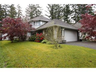 Photo 1: 7990 165A Street in Surrey: Fleetwood Tynehead House for sale : MLS®# F1437223