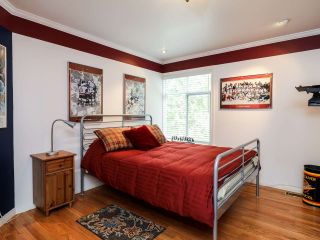 Photo 13: 3673 PRINCESS AVENUE in North Vancouver: Princess Park House for sale : MLS®# R2205304