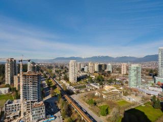 Photo 18: 3209 6333 SILVER Avenue in Burnaby: Metrotown Condo for sale (Burnaby South)  : MLS®# R2037515