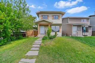 Main Photo: 75 Whitehaven Road NE in Calgary: Whitehorn Detached for sale : MLS®# A2136711