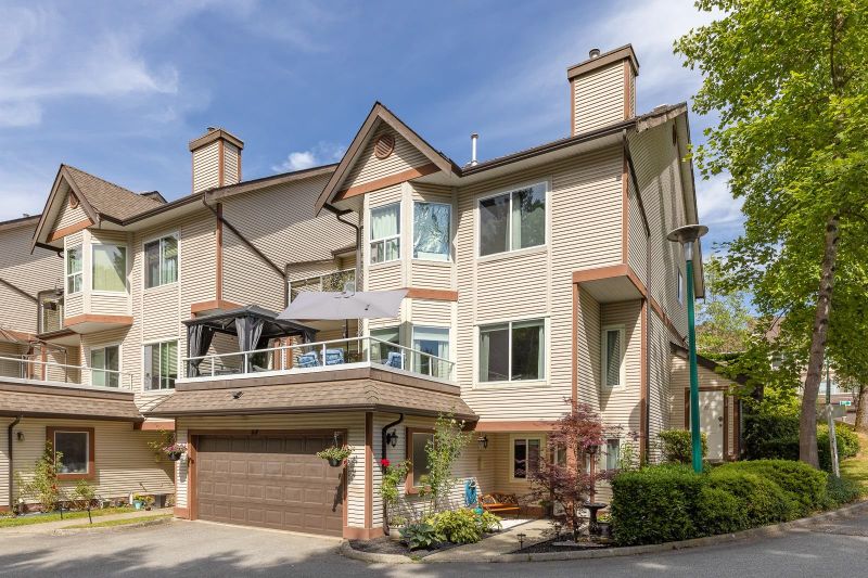 FEATURED LISTING: 48 - 23151 HANEY Bypass Maple Ridge
