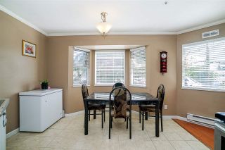 Photo 4: 5 19991 53A Avenue in Langley: Langley City Condo for sale in "CATHERINE COURT" : MLS®# R2197211