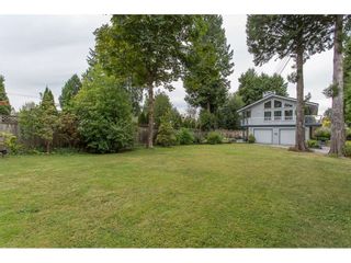 Photo 2: 11653 MORRIS Street in Maple Ridge: West Central House for sale : MLS®# R2208216