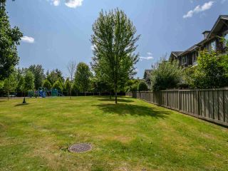Photo 18: 25 20761 DUNCAN Way in Langley: Langley City Townhouse for sale in "WYNDHAM LANE" : MLS®# R2390806
