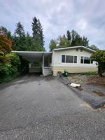 Main Photo: 46 13650 80 Avenue in Surrey: Bear Creek Green Timbers Manufactured Home for sale : MLS®# R2810903