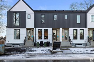 Photo 60: 15105 108 Avenue in Edmonton: Zone 21 House Fourplex for sale : MLS®# E4372310