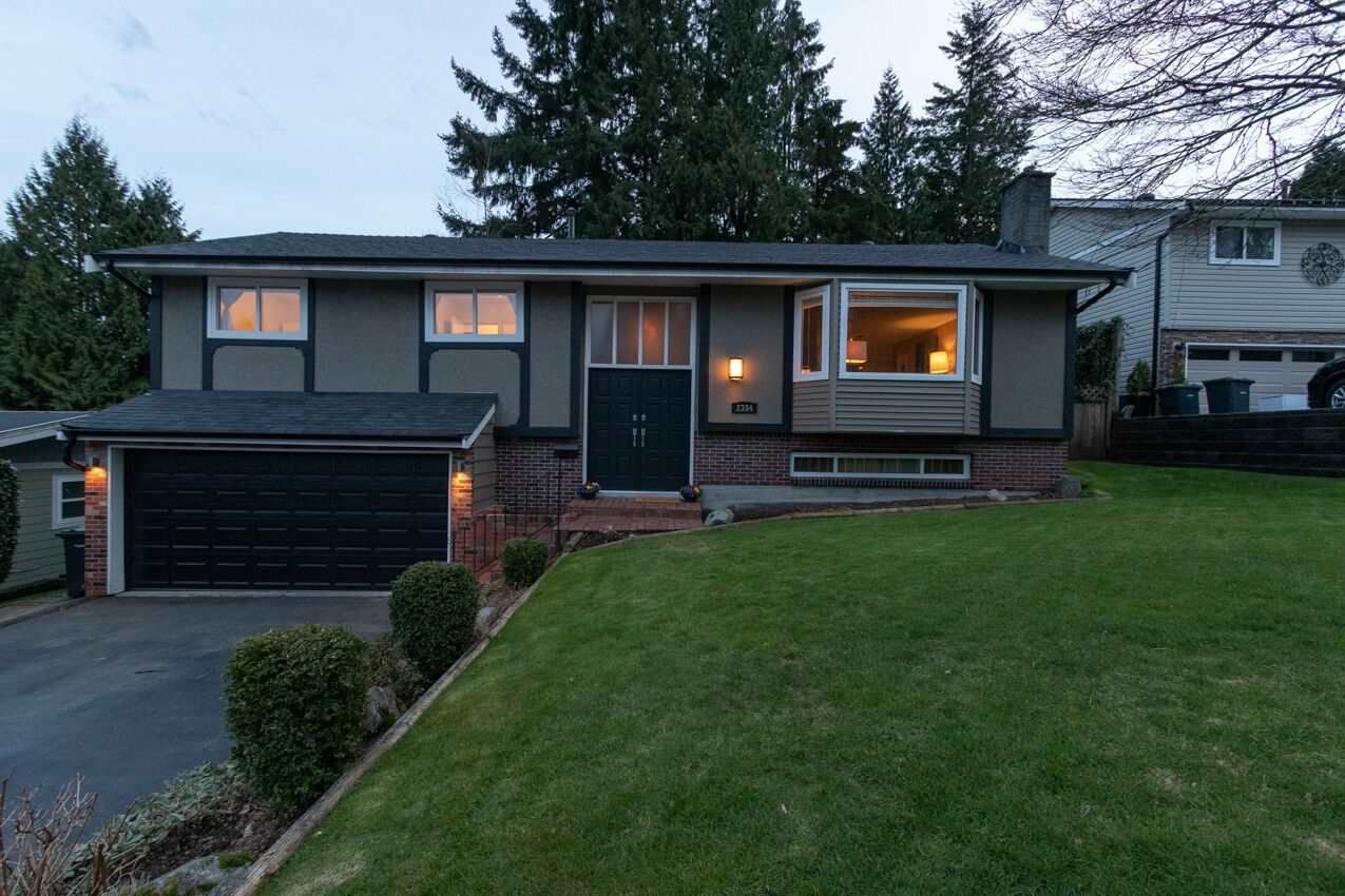 FEATURED LISTING: 2354 RALSTON Court Coquitlam