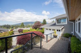 Photo 30: 4482 RUSKIN Place in North Vancouver: Forest Hills NV House for sale : MLS®# R2457456