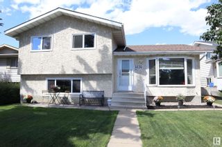 Photo 49: 1830 51 Street in Edmonton: Zone 29 House for sale : MLS®# E4308514
