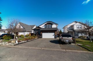 Photo 12: 594 Rebecca Pl in Campbell River: CR Willow Point House for sale : MLS®# 898477