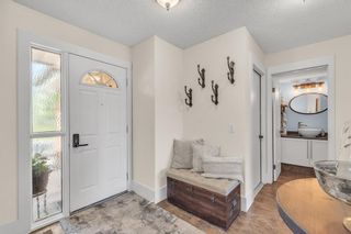 Photo 4: 104 5810 Patina Drive SW in Calgary: Patterson Row/Townhouse for sale : MLS®# A2142445