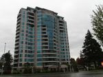 Main Photo: 1502 33065 MILL LAKE Road in Abbotsford: Central Abbotsford Condo for sale in "Summit Point" : MLS®# R2874622