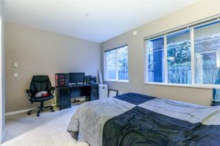 Photo 11: 202 7000 21ST Avenue in Burnaby: Highgate Townhouse for sale in "VILLETTA" (Burnaby South)  : MLS®# R2131928